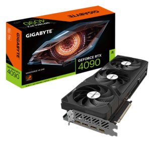 Gigabyte GeForce RTX 4090 Windforce 24GB OC