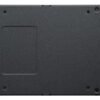 SSD Kingston A400, 480GB, SATA III, 2.5'', 7 mm
