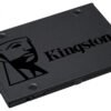 SSD Kingston A400, 480GB, SATA III, 2.5'', 7 mm