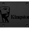SSD Kingston A400, 480GB, SATA III, 2.5'', 7 mm