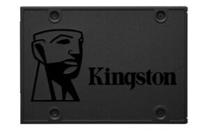 SSD Kingston A400, 480GB, SATA III, 2.5'', 7 mm