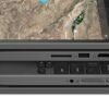 Lenovo 2 en 1 300e 11.6" HD, Intel Celeron N4000 1.10GHz, 4GB, 32GB, Chrome OS, Inglés, Negro
