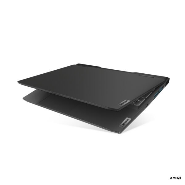 Laptop Gamer Lenovo IdeaPad Gaming 3 15ARH7 15.6" Full HD, AMD Ryzen 5 6600H 3.30GHz, 8GB, 512GB SSD, NVIDIA GeForce RTX 3050, WIndows 11 Home 64-bit, Español, Gris Onyx