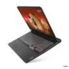Laptop Gamer Lenovo IdeaPad Gaming 3 15ARH7 15.6" Full HD, AMD Ryzen 5 6600H 3.30GHz, 8GB, 512GB SSD, NVIDIA GeForce RTX 3050, WIndows 11 Home 64-bit, Español, Gris Onyx