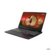 Laptop Gamer Lenovo IdeaPad Gaming 3 15ARH7 15.6" Full HD, AMD Ryzen 5 6600H 3.30GHz, 8GB, 512GB SSD, NVIDIA GeForce RTX 3050, WIndows 11 Home 64-bit, Español, Gris Onyx