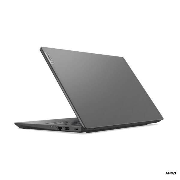 Laptop Lenovo V14 G4 ABP 14" Full HD, AMD Ryzen 5 5500U 2.10GHz, 16GB, 512GB SSD, Windows 11 Pro 64-bit, Español, Gris