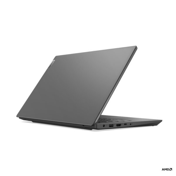 Laptop Lenovo V14 G4 ABP 14" Full HD, AMD Ryzen 5 5500U 2.10GHz, 16GB, 512GB SSD, Windows 11 Pro 64-bit, Español, Gris