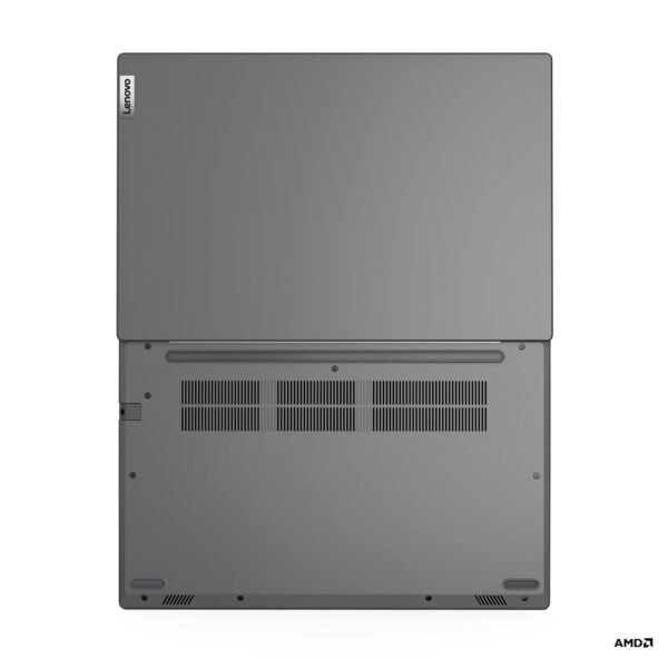 Laptop Lenovo V14 G4 ABP 14" Full HD, AMD Ryzen 5 5500U 2.10GHz, 16GB, 512GB SSD, Windows 11 Pro 64-bit, Español, Gris