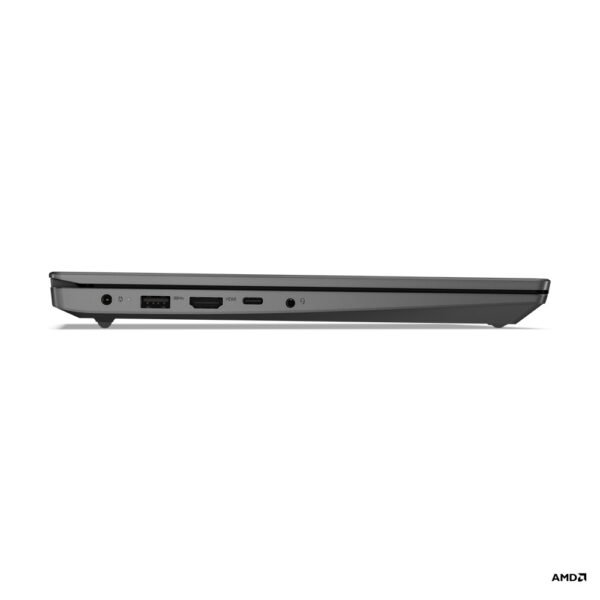 Laptop Lenovo V14 G4 ABP 14" Full HD, AMD Ryzen 5 5500U 2.10GHz, 16GB, 512GB SSD, Windows 11 Pro 64-bit, Español, Gris
