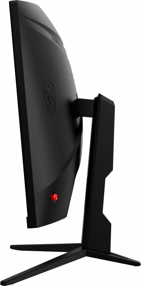 CP-MSI-G2422C-d4ec33 MONITOR LED MSI 24" (G2422C) 1920X1080 FULL HD, CURVO, 180 HZ, 1MS, 2*HDMI, 1*DP
