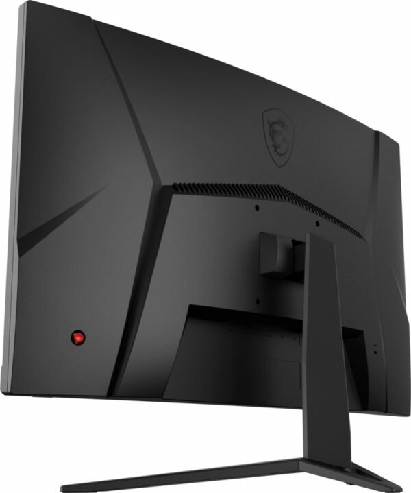 CP-MSI-G27CQ4E2-3bfd63 MONITOR LED MSI 27" (G27CQ4 E2) 2560X1440, CURVO,170 HZ, 1MS, 2*HDMI, 1*DP