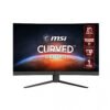 MONITOR LED MSI 27" (G27CQ4 E2) 2560X1440, CURVO,170 HZ, 1MS, 2*HDMI, 1*DP