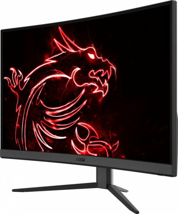 CP-MSI-G27CQ4E2-de870e MONITOR LED MSI 27" (G27CQ4 E2) 2560X1440, CURVO,170 HZ, 1MS, 2*HDMI, 1*DP