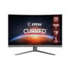 MONITOR LED MSI 32" (G32CQ4 E2) 2560X1440, CURVO,170 HZ, 1MS, 2*HDMI, 1*DP