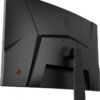 MONITOR LED MSI 32" (G32CQ4 E2) 2560X1440, CURVO,170 HZ, 1MS, 2*HDMI, 1*DP