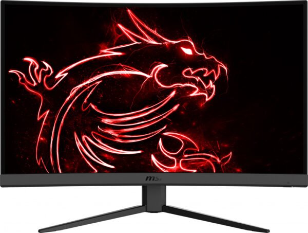 CP-MSI-G32CQ4E2-929e40 MONITOR LED MSI 32" (G32CQ4 E2) 2560X1440, CURVO,170 HZ, 1MS, 2*HDMI, 1*DP