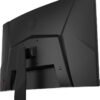 MONITOR LED MSI 32" (G32CQ4 E2) 2560X1440, CURVO,170 HZ, 1MS, 2*HDMI, 1*DP