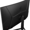 MONITOR LED MSI 32" (G32CQ4 E2) 2560X1440, CURVO,170 HZ, 1MS, 2*HDMI, 1*DP