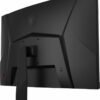 MONITOR LED MSI 32" (G32CQ4 E2) 2560X1440, CURVO,170 HZ, 1MS, 2*HDMI, 1*DP
