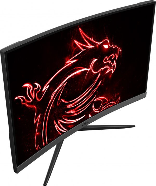 CP-MSI-G32CQ4E2-f49b42 MONITOR LED MSI 32" (G32CQ4 E2) 2560X1440, CURVO,170 HZ, 1MS, 2*HDMI, 1*DP