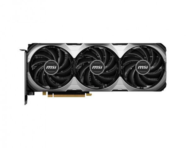 MSI GeForce RTX 4060 Ti Ventus 3X 16GB OC