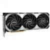 MSI GeForce RTX 4060 Ti Ventus 3X 16GB OC
