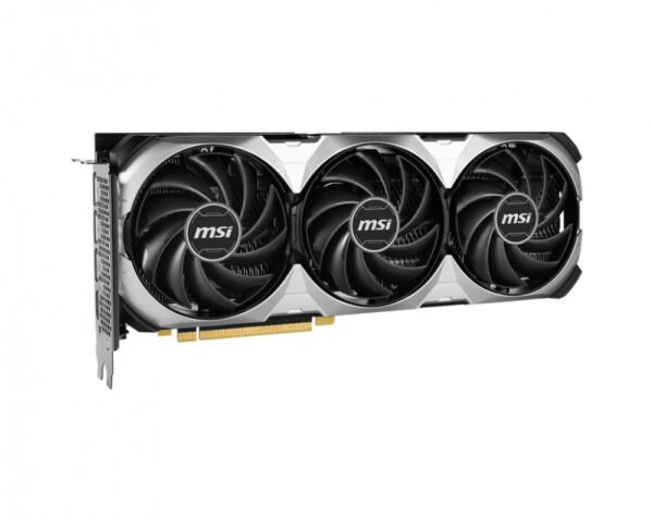 MSI GeForce RTX 4060 Ti Ventus 3X 16GB OC