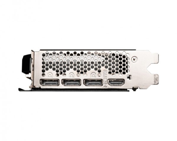 MSI GeForce RTX 4060 Ti Ventus 3X 16GB OC