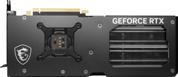 CP-MSI-GEFORCERTX4070SUPER12GGAMINGXSLIM-1c1d4f MSI GeForce RTX 4070 Super 12GB Gaming X Slim