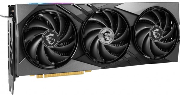 CP-MSI-GEFORCERTX4070SUPER12GGAMINGXSLIM-56f9c4 MSI GeForce RTX 4070 Super 12GB Gaming X Slim