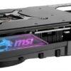 MSI GeForce RTX 4070 Super 12GB Gaming X Slim