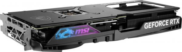 CP-MSI-GEFORCERTX4070SUPER12GGAMINGXSLIM-bdc806 MSI GeForce RTX 4070 Super 12GB Gaming X Slim
