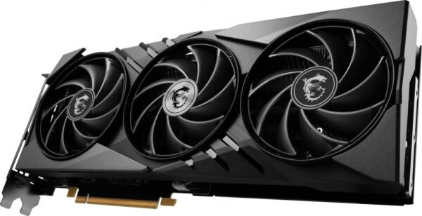 CP-MSI-GEFORCERTX4070SUPER12GGAMINGXSLIM-d3290a MSI GeForce RTX 4070 Super 12GB Gaming X Slim