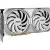 MSI GeForce RTX 4070 Ti Super 16GB Ventus 2X White OC