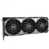 MSI GeForce RTX 4070 Ti Super 16GB Ventus 3X OC