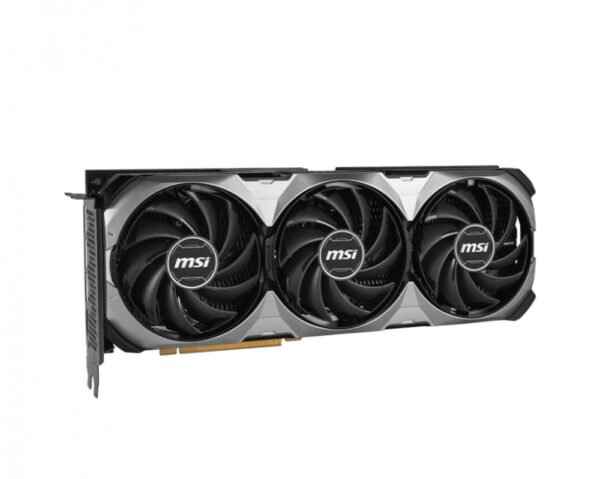CP-MSI-GEFORCERTX4070TISUPER16GVENTUS3XOC-83cb62 MSI GeForce RTX 4070 Ti Super 16GB Ventus 3X OC