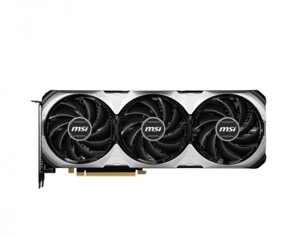 CP-MSI-GEFORCERTX4070TISUPER16GVENTUS3XOC-f0281d MSI GeForce RTX 4070 Ti Super 16GB Ventus 3X OC