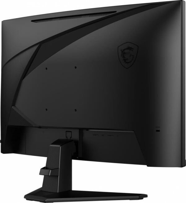 CP-MSI-MAG27C6F-17ed02 MONITOR LED MSI 27" (MAG 27C6F) 1920X1080 FULL HD,CURVO, 180 HZ, 1MS, 2*HDMI, 1*DP