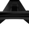 MONITOR LED MSI 27" (MAG 27C6F) 1920X1080 FULL HD,CURVO, 180 HZ, 1MS, 2*HDMI, 1*DP