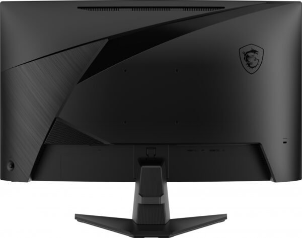 CP-MSI-MAG27C6F-e5d633 MONITOR LED MSI 27" (MAG 27C6F) 1920X1080 FULL HD,CURVO, 180 HZ, 1MS, 2*HDMI, 1*DP