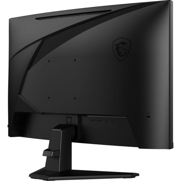 CP-MSI-MAG27C6X-1b4983 MONITOR LED MSI 27" (MAG 27C6X) 1920X1080 FULL HD,CURVO, 250 HZ, 1MS, 2*HDMI, 1*DP