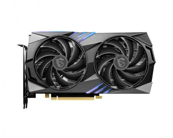 MSI GeForce RTX 4060 Ti Gaming X 16GB