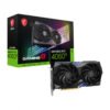 MSI GeForce RTX 4060 Ti Gaming X 16GB