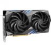MSI GeForce RTX 4060 Ti Gaming X 16GB
