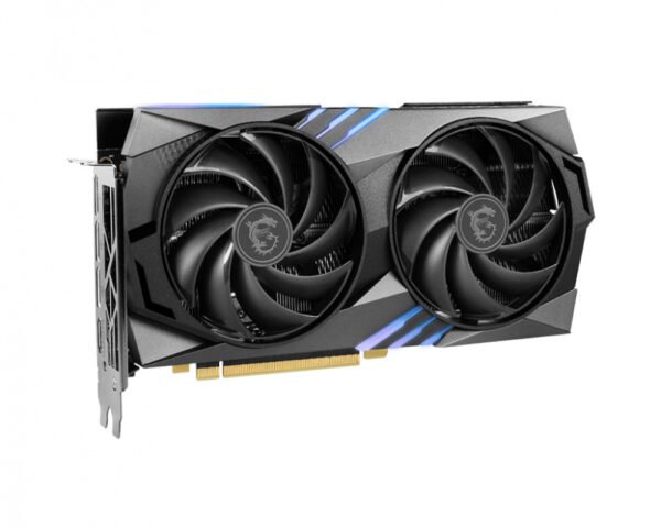 MSI GeForce RTX 4060 Ti Gaming X 16GB