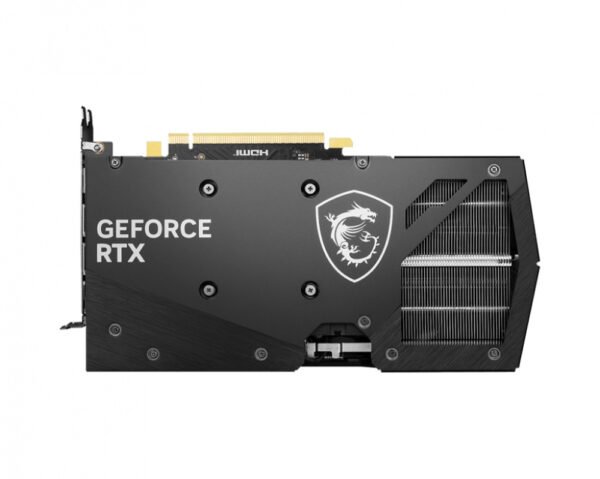 MSI GeForce RTX 4060 Ti Gaming X 16GB