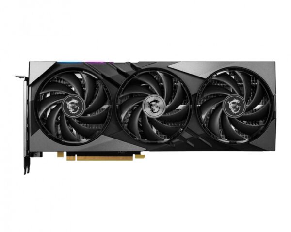CP-MSI-RTX4060TIGAMINGXSLIM16G-5f29a7 MSI GeForce RTX 4060 Ti Gaming X Slim 16GB