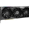 MSI GeForce RTX 4060 Ti Gaming X Slim 16GB