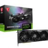 MSI GeForce RTX 4060 Ti Gaming X Slim 16GB