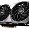 MSI GeForce RTX 4070 Ti Super 16GB Ventus 2X OC